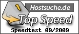 hostsuche_speed hostsuche_speed