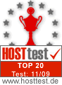 hosttest-top-20 hosttest-top-20